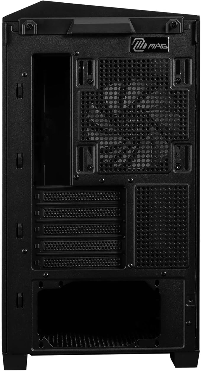 MSI Gaming PC Case MAG PANO M100L PZ ATX MSI Gaming PC Case MAG PANO M100L PZ ATX